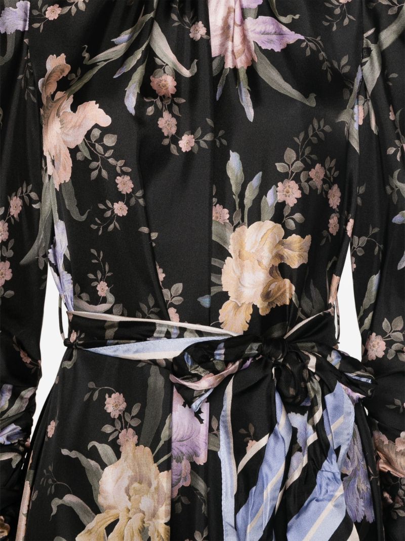 Eden Midi Dress