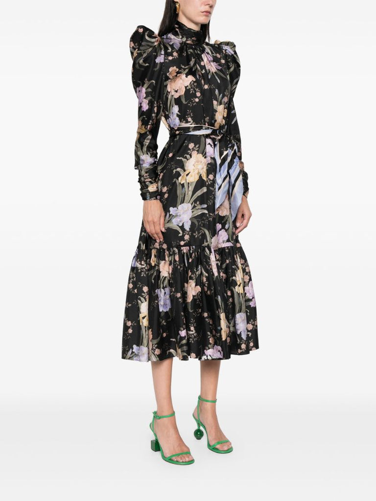 Eden Midi Dress