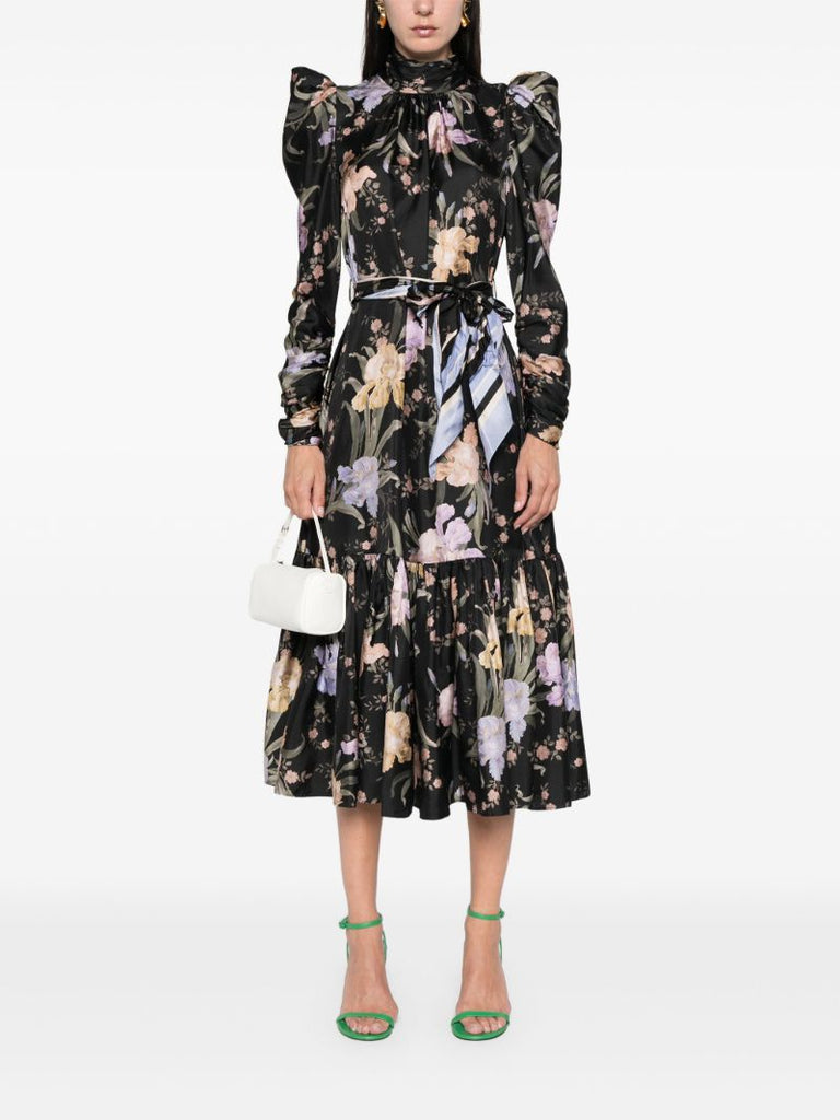 Eden Midi Dress