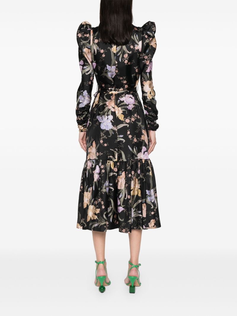 Eden Midi Dress