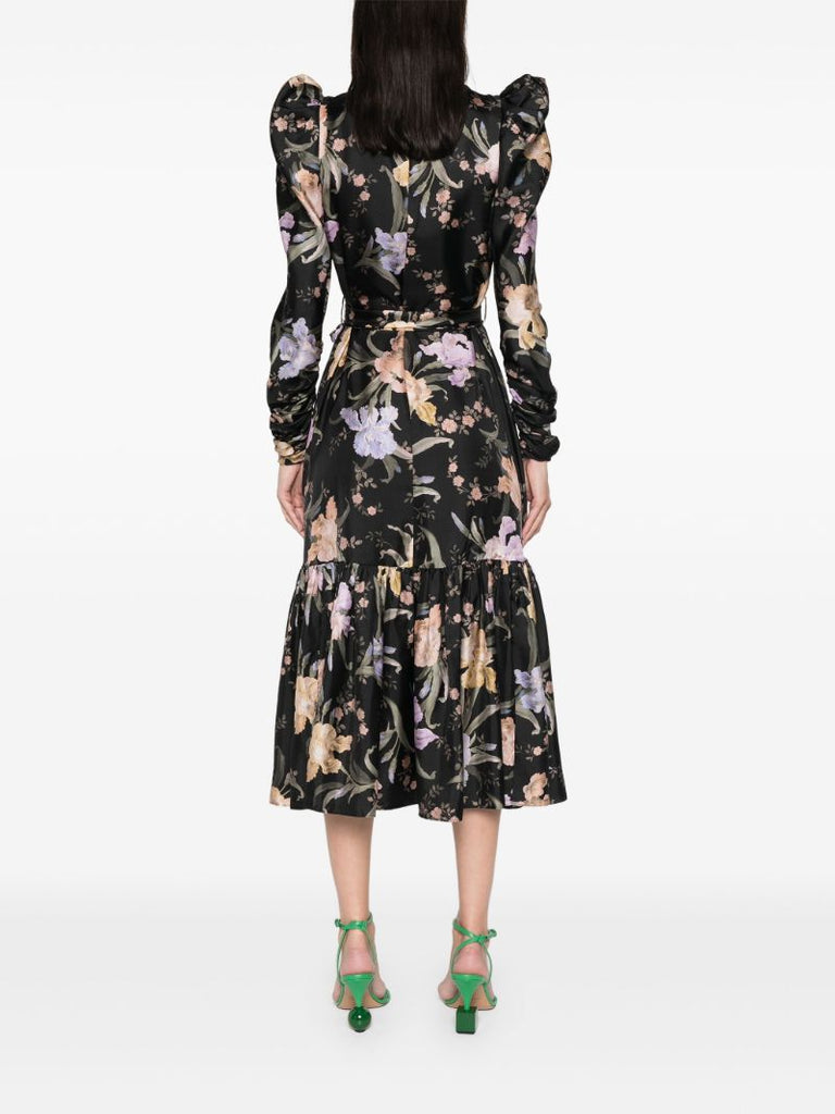Eden Midi Dress
