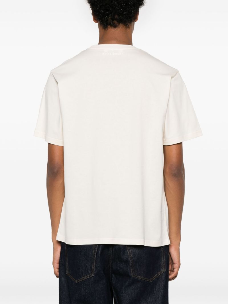 White Jazz T-shirt