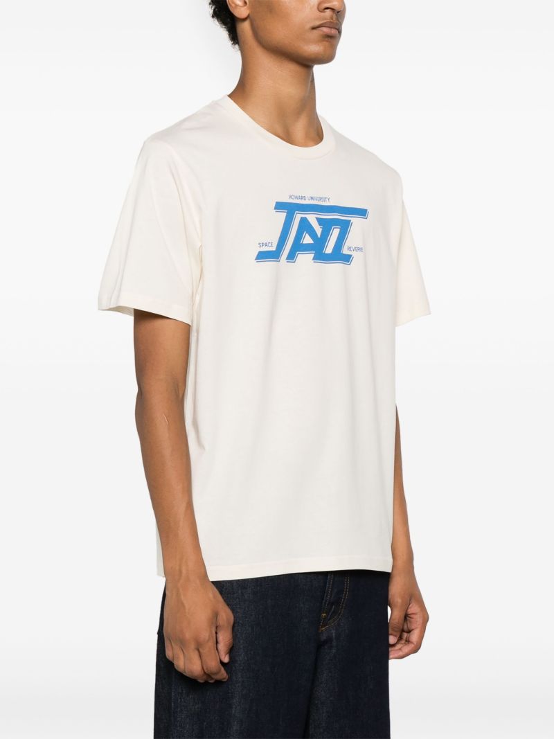 White Jazz T-shirt