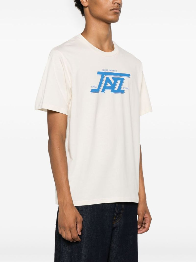White Jazz T-shirt