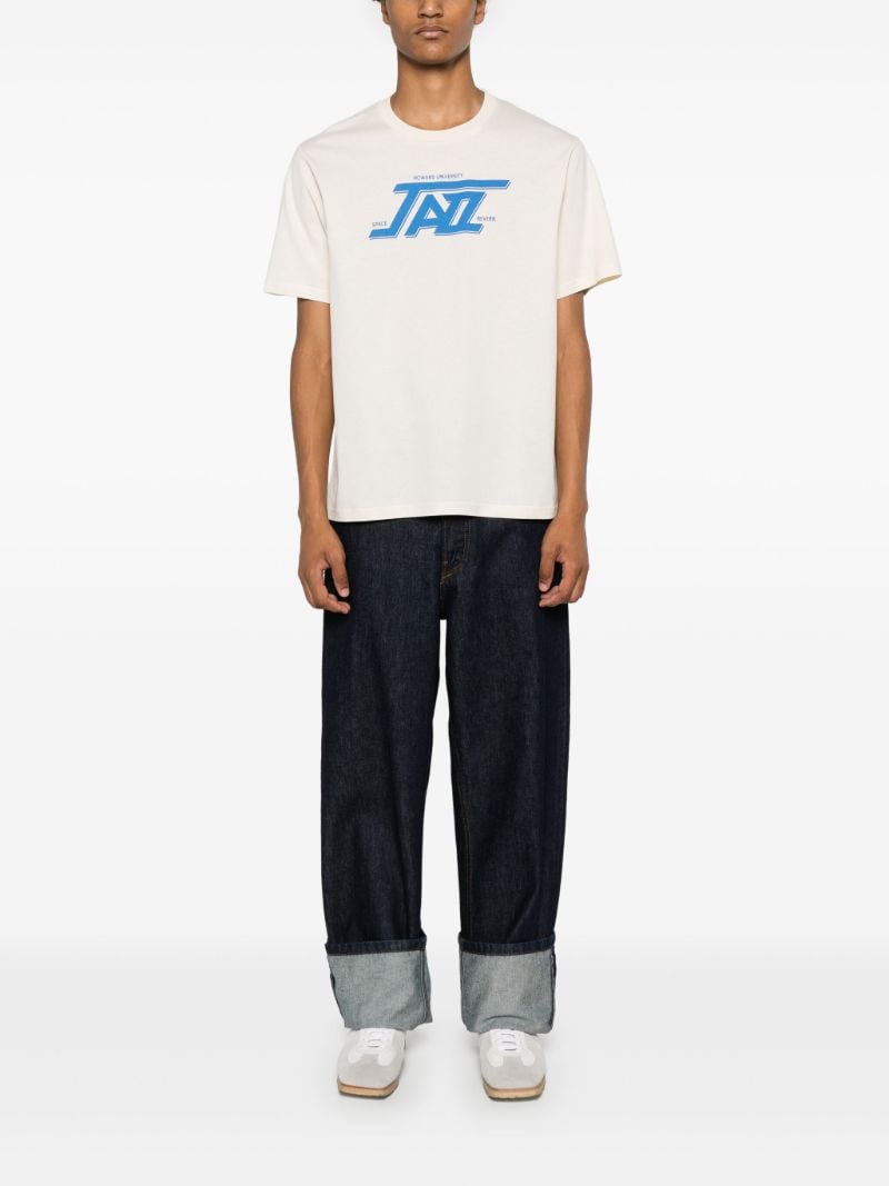 White Jazz T-shirt