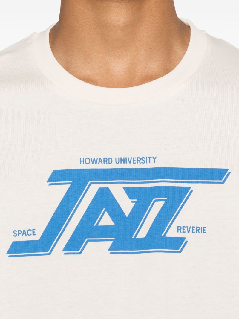 White Jazz T-shirt