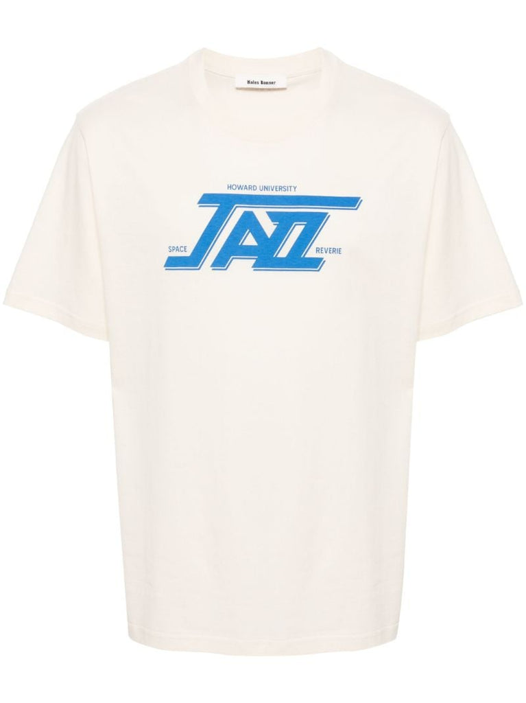 White Jazz T-shirt