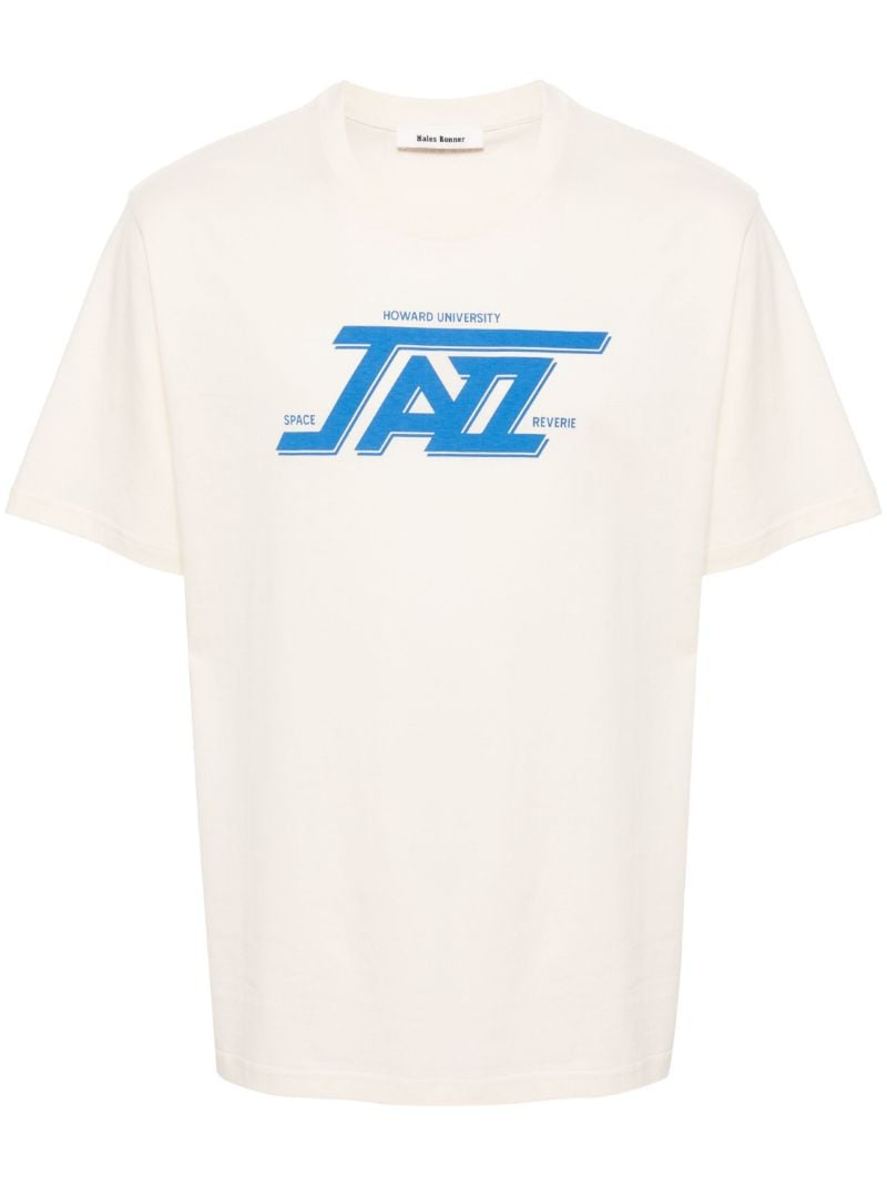 White Jazz T-shirt
