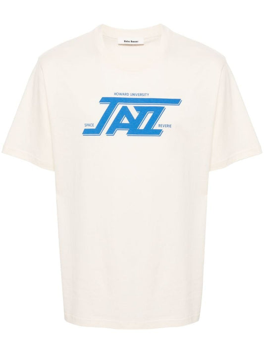 White Jazz T-shirt