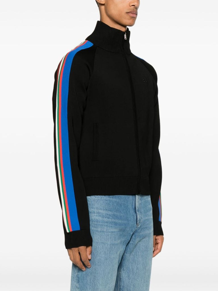 Tide Track Top