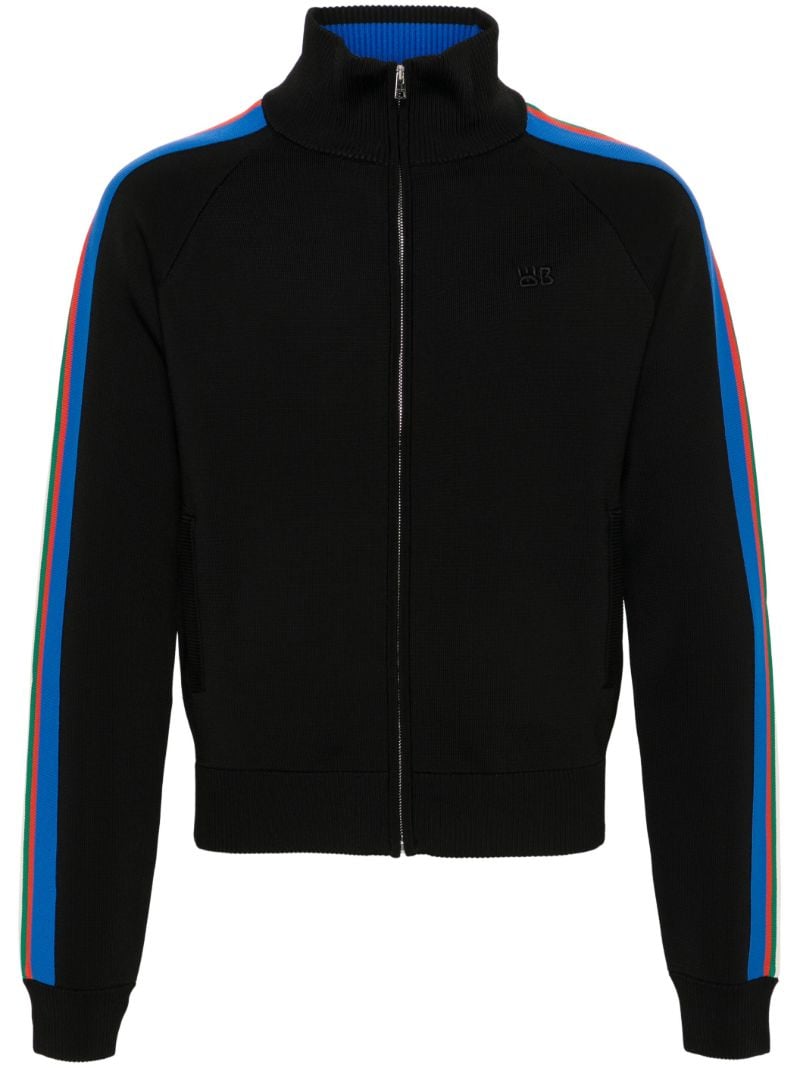 Tide Track Top