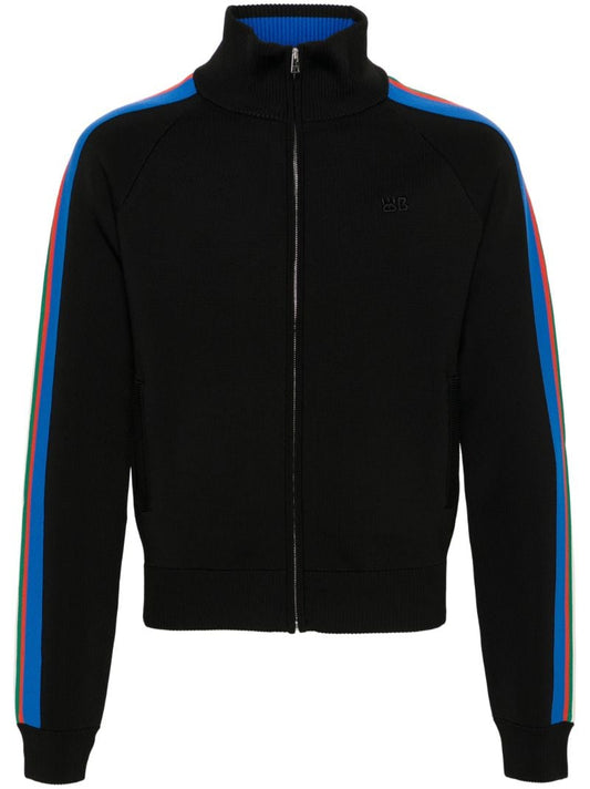 Tide Track Top