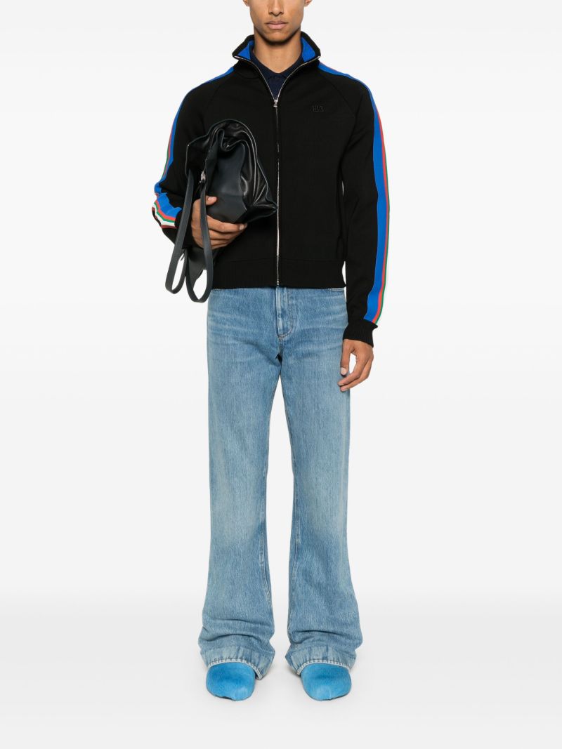 Tide Track Top