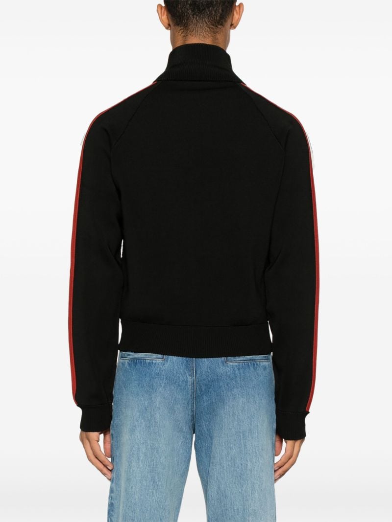 Tide Track Top