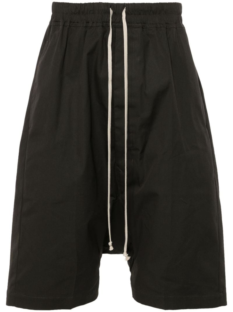 Porterville Drop-crotch Shorts