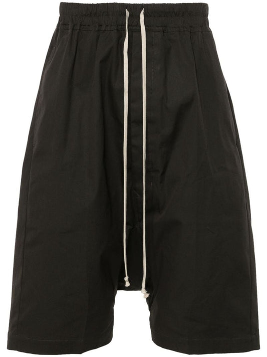 Porterville Drop-crotch Shorts