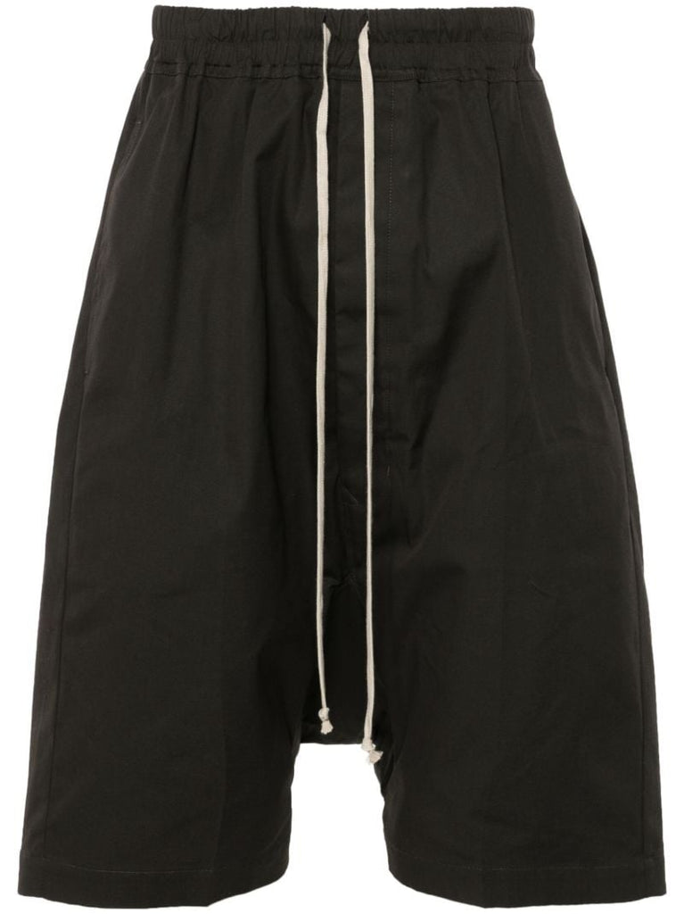 Porterville Drop-crotch Shorts