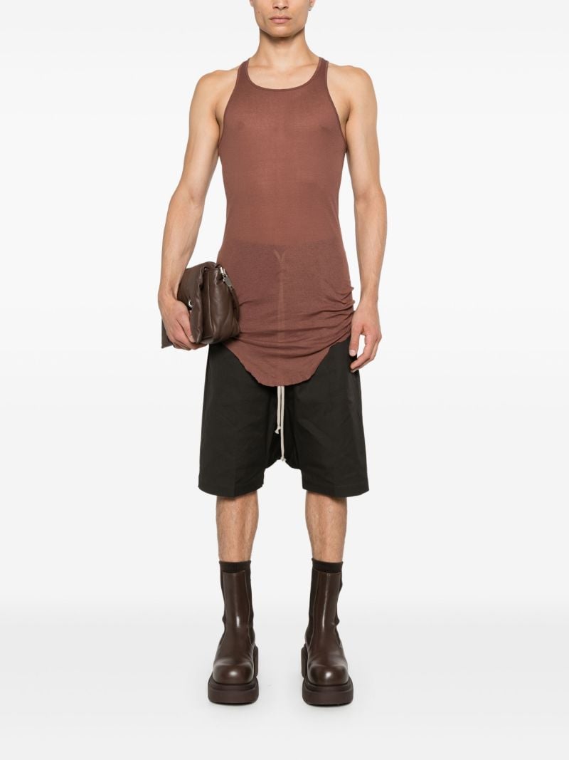 Porterville Drop-crotch Shorts