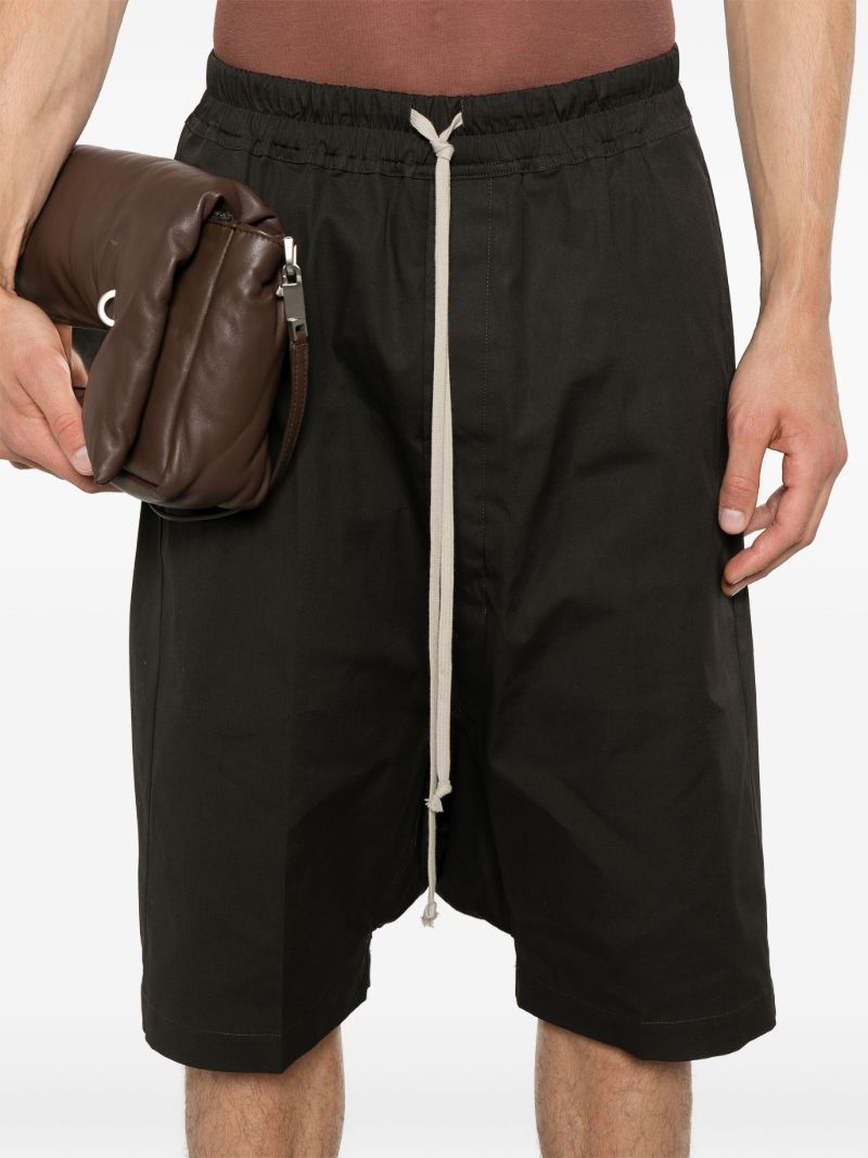 Porterville Drop-crotch Shorts