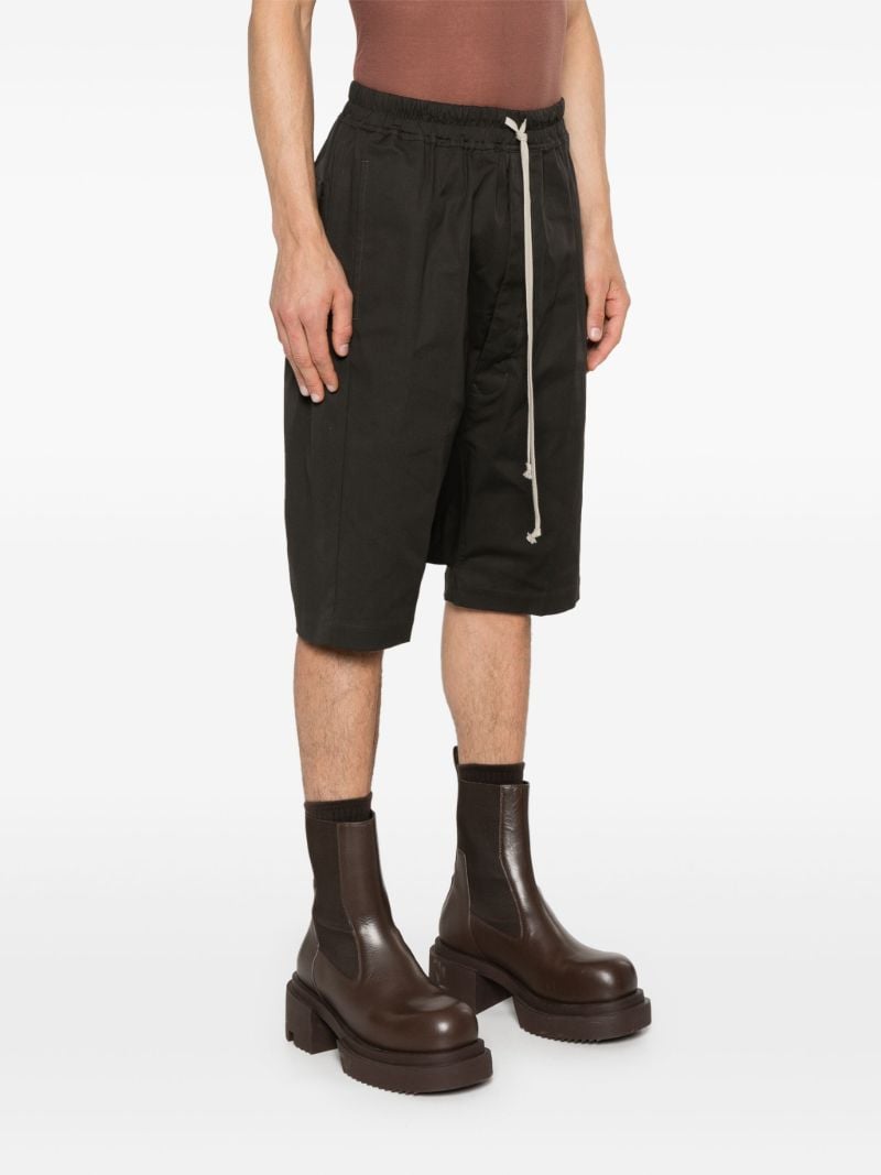 Porterville Drop-crotch Shorts