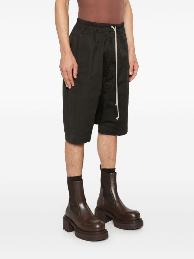 Porterville Drop-crotch Shorts