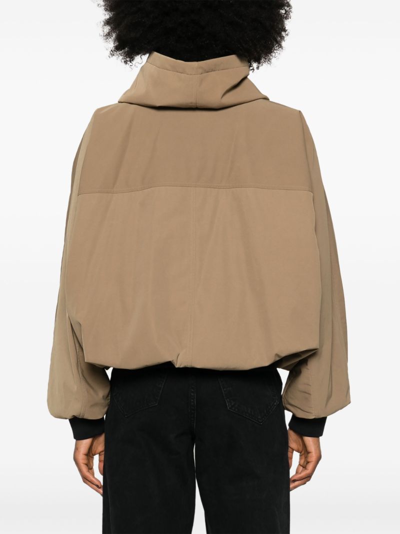Neutral the Rhonda Puffer Jacket