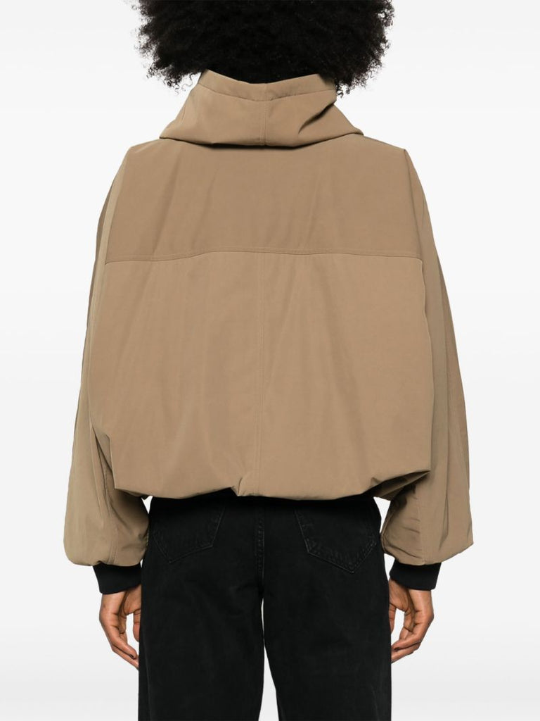 Neutral the Rhonda Puffer Jacket