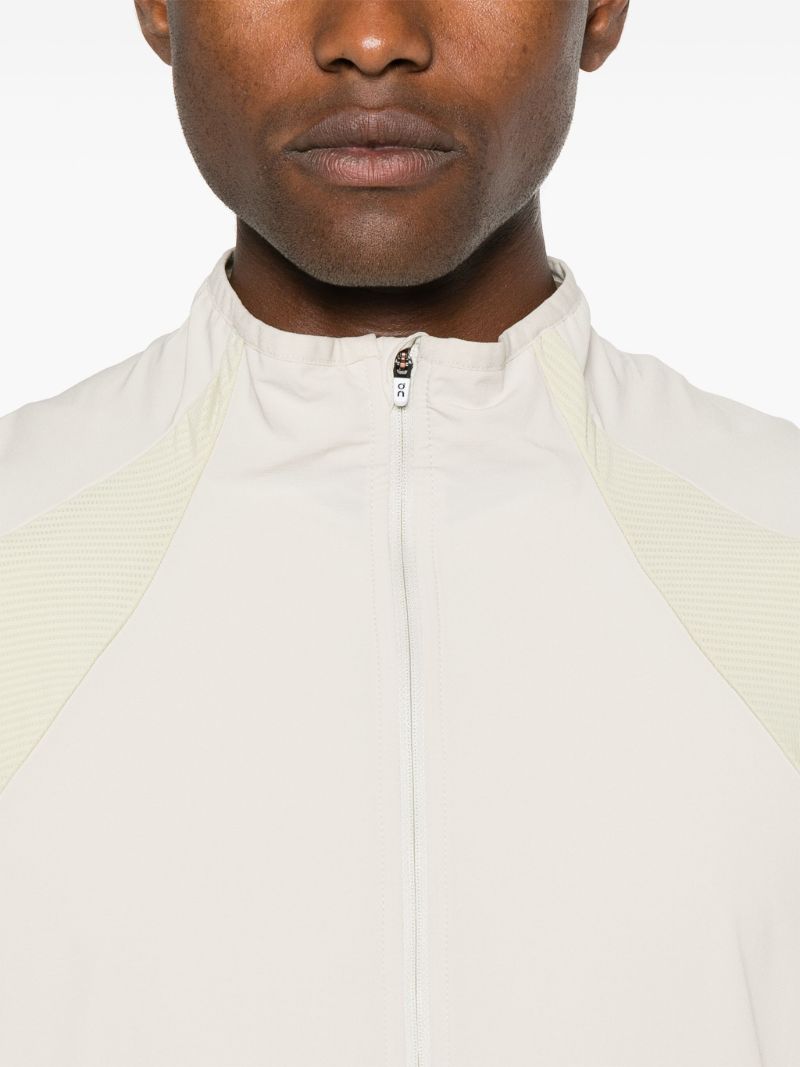 X Post Archive Faction Neutral Breaker Paf Track Jacket