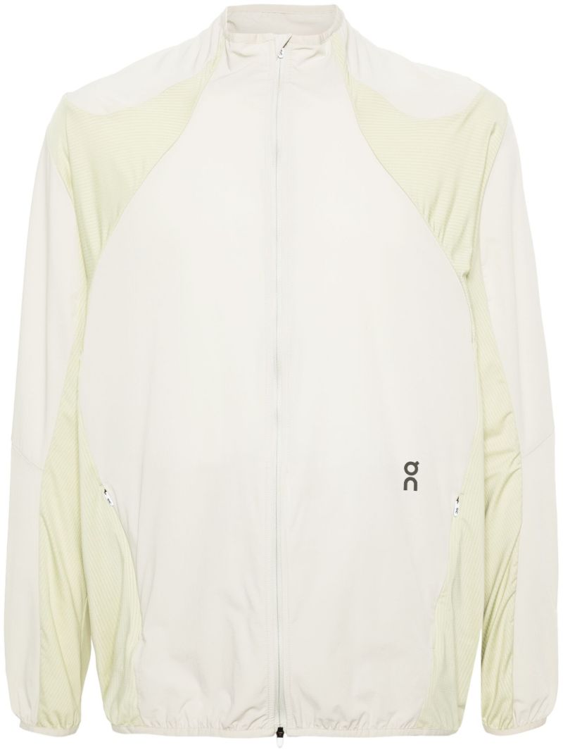X Post Archive Faction Neutral Breaker Paf Track Jacket