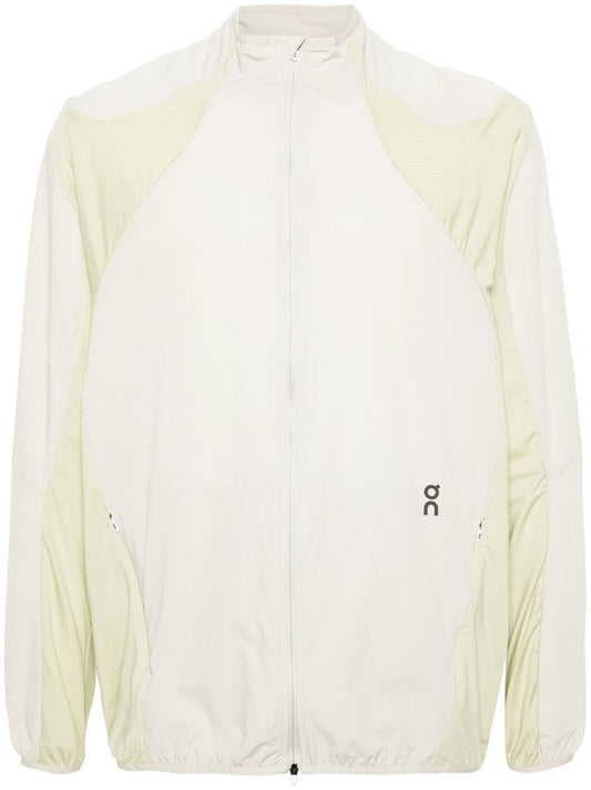 X Post Archive Faction Neutral Breaker Paf Track Jacket