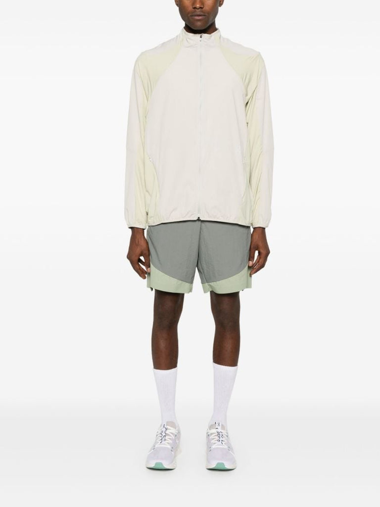 X Post Archive Faction Neutral Breaker Paf Track Jacket