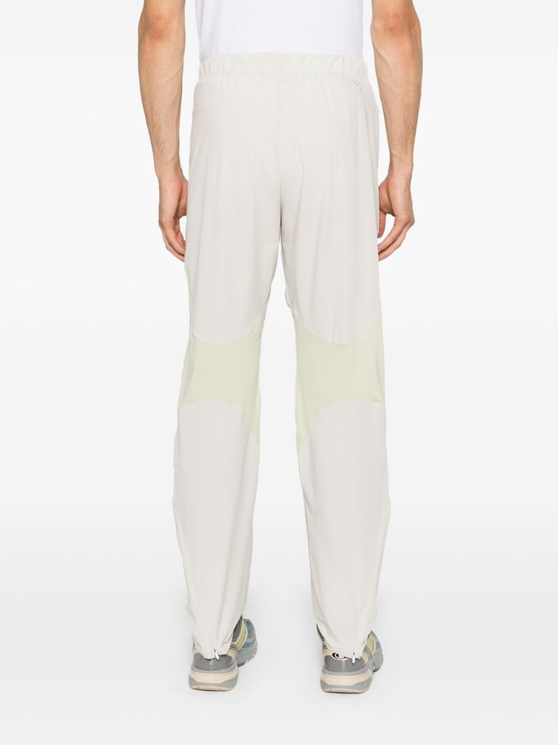 X Post Archive Faction (paf) Neutral Running Trousers