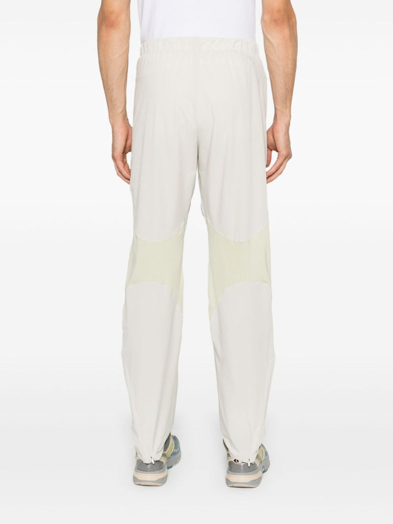 X Post Archive Faction (paf) Neutral Running Trousers
