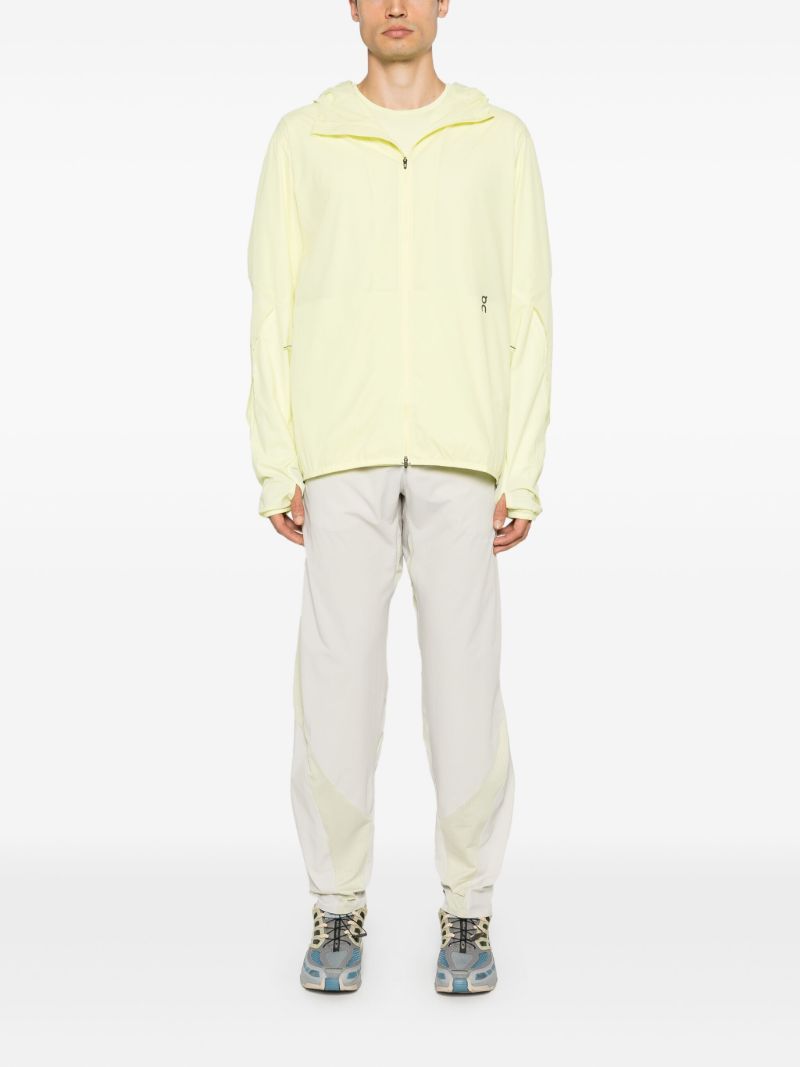 X Post Archive Faction (paf) Neutral Running Trousers