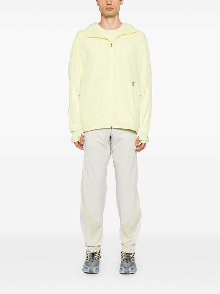 X Post Archive Faction (paf) Neutral Running Trousers