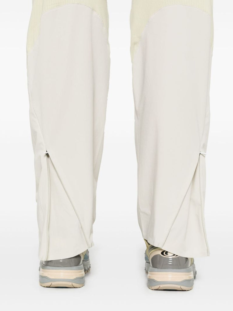 X Post Archive Faction (paf) Neutral Running Trousers