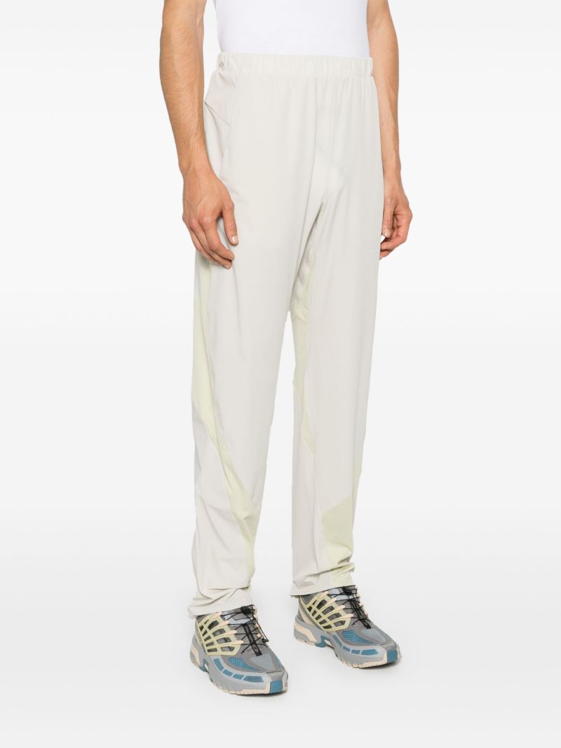 X Post Archive Faction (paf) Neutral Running Trousers