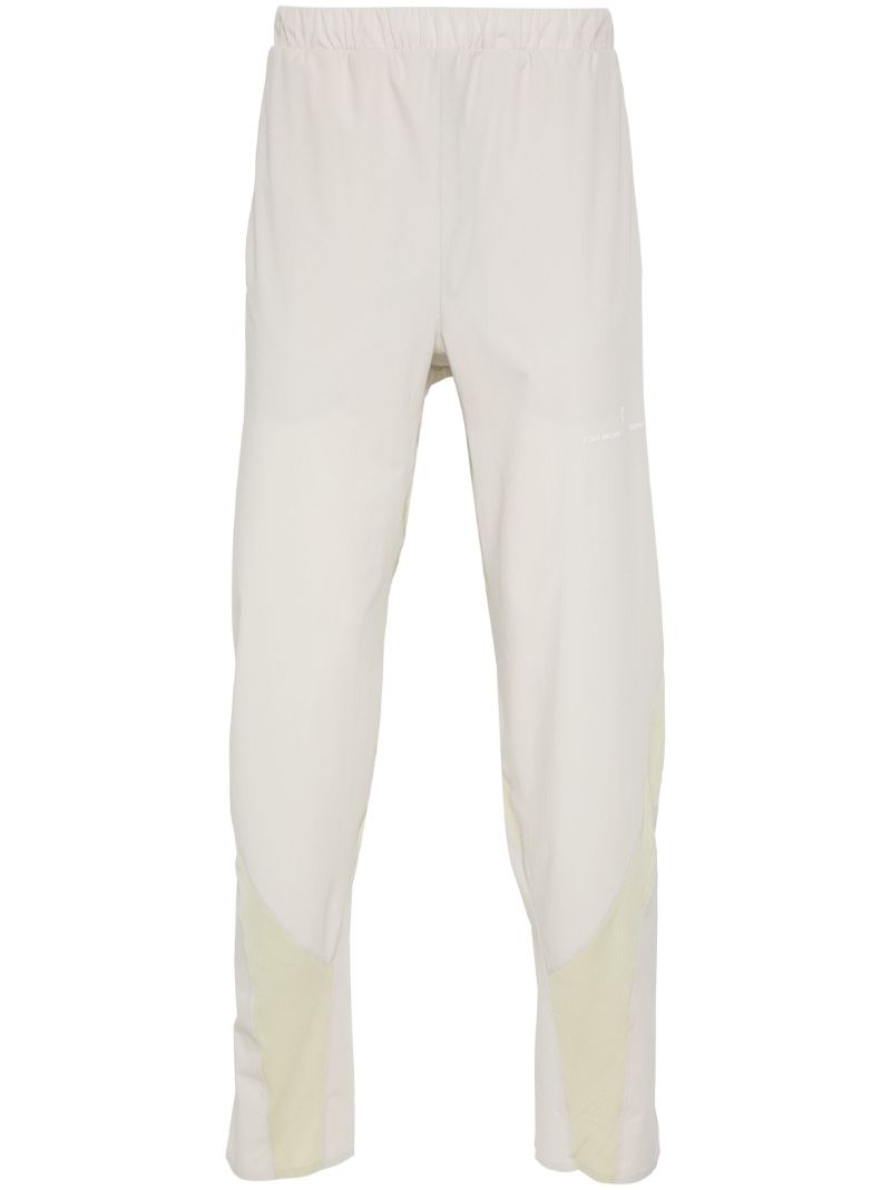 X Post Archive Faction (paf) Neutral Running Trousers