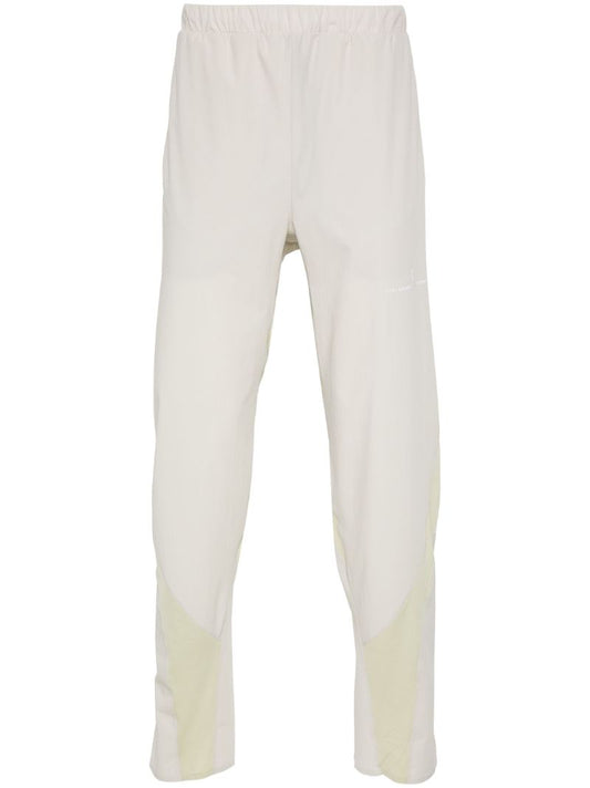 X Post Archive Faction (paf) Neutral Running Trousers