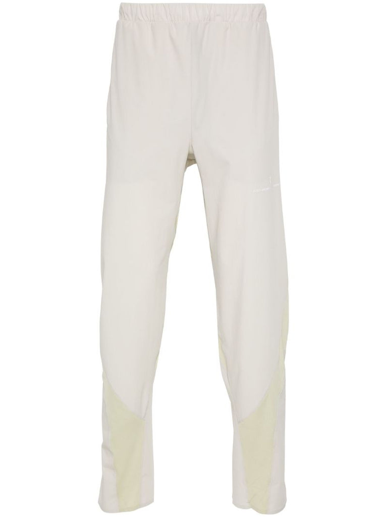X Post Archive Faction (paf) Neutral Running Trousers