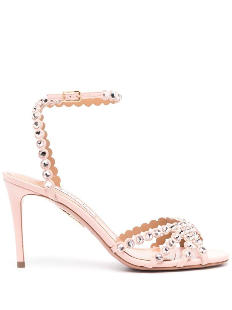 95mm Tequila Sandals
