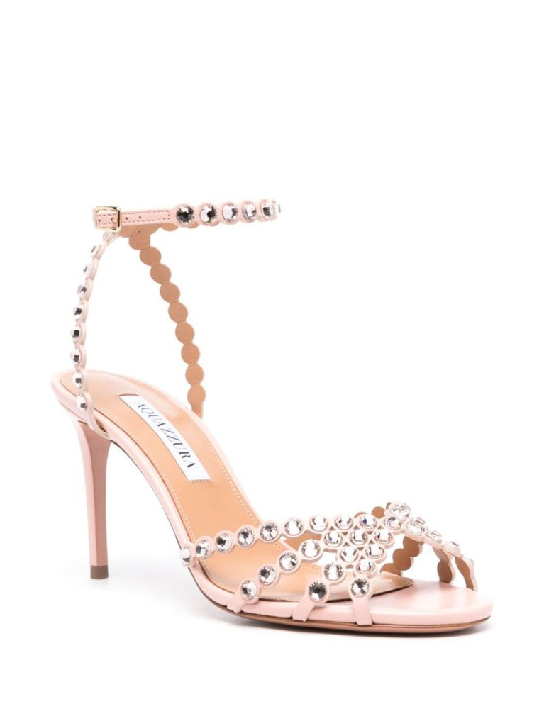 95mm Tequila Sandals