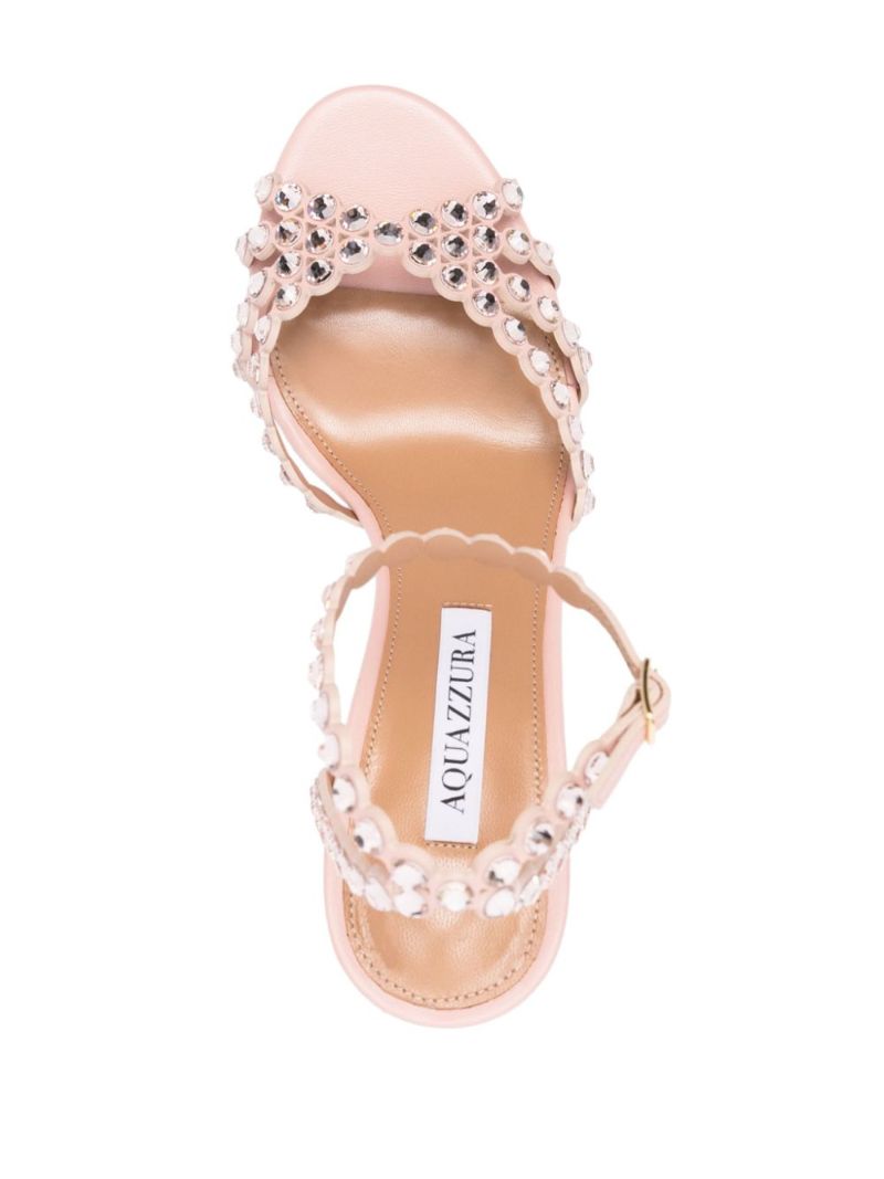 95mm Tequila Sandals