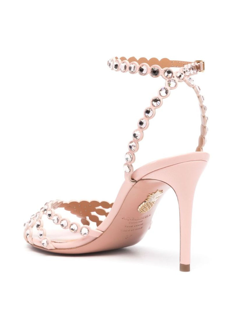 95mm Tequila Sandals
