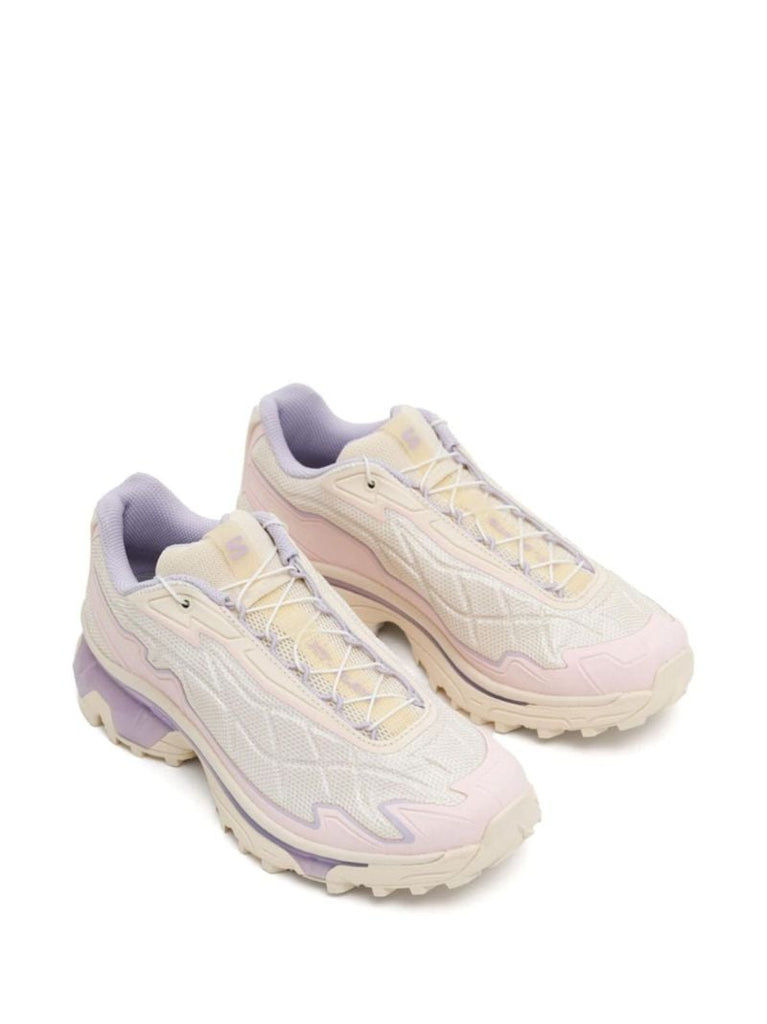 Neutral Advanced Xt-slate Sneakers