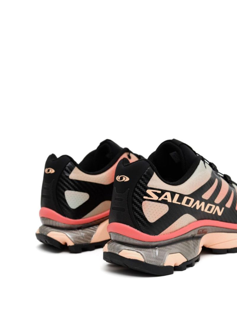 Pink Advanced Xt-4 Og Sneakers