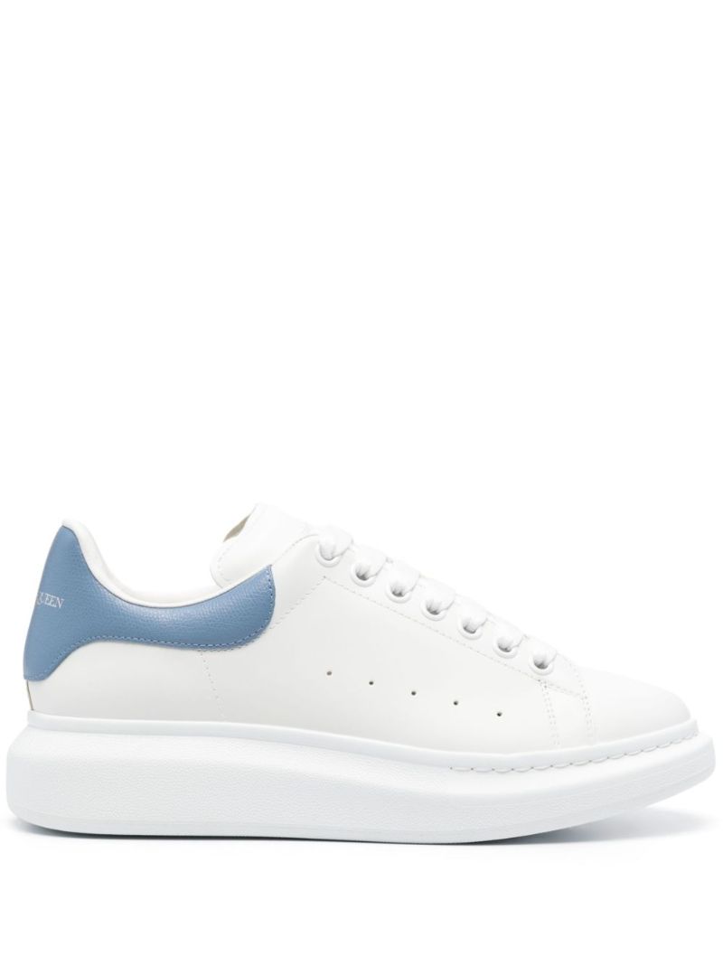 Oversized Sneakers