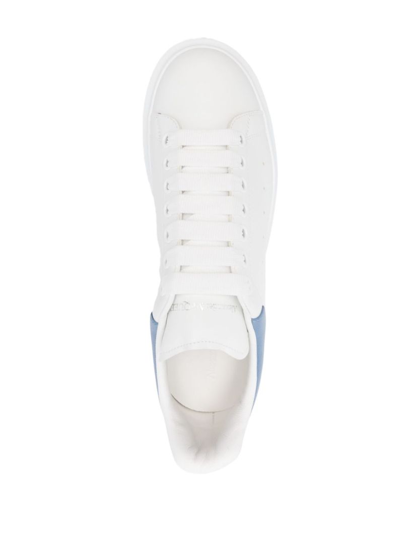 Oversized Sneakers