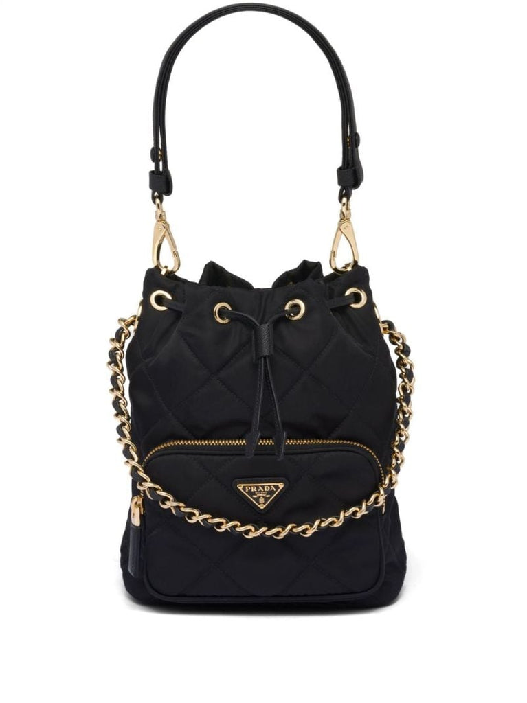 Re-edition 1995 Bucket Bag
