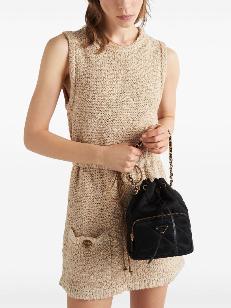 Re-edition 1995 Bucket Bag